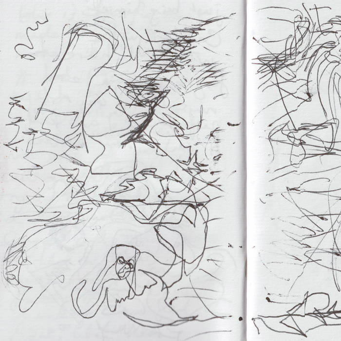 Blue Car, Joanne Robertson&nbsp;(2023)